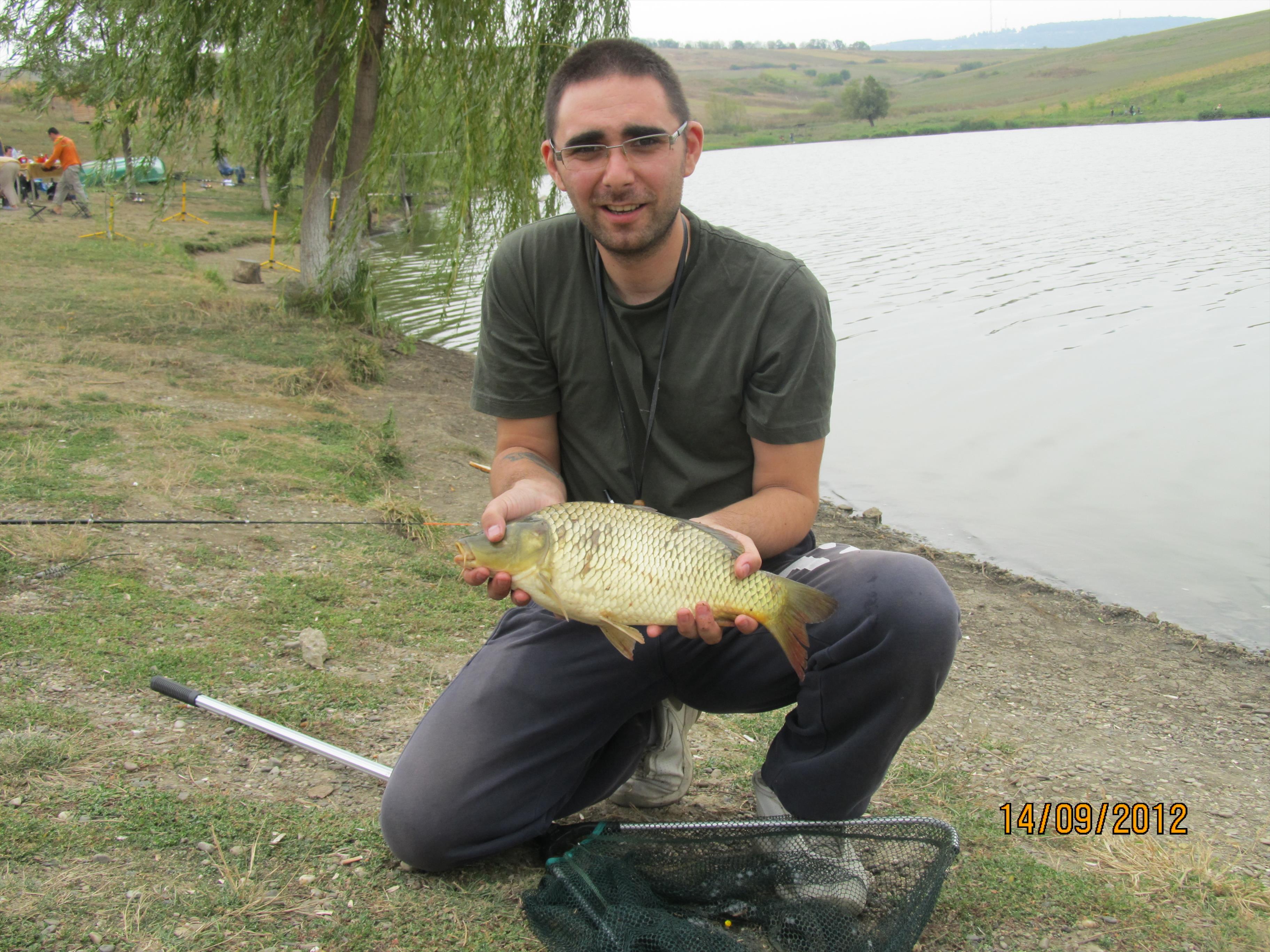 La Poalele Codrului - Balta Ciurea IASI ( 14/09/2012 ) - IMG_1629.JPG